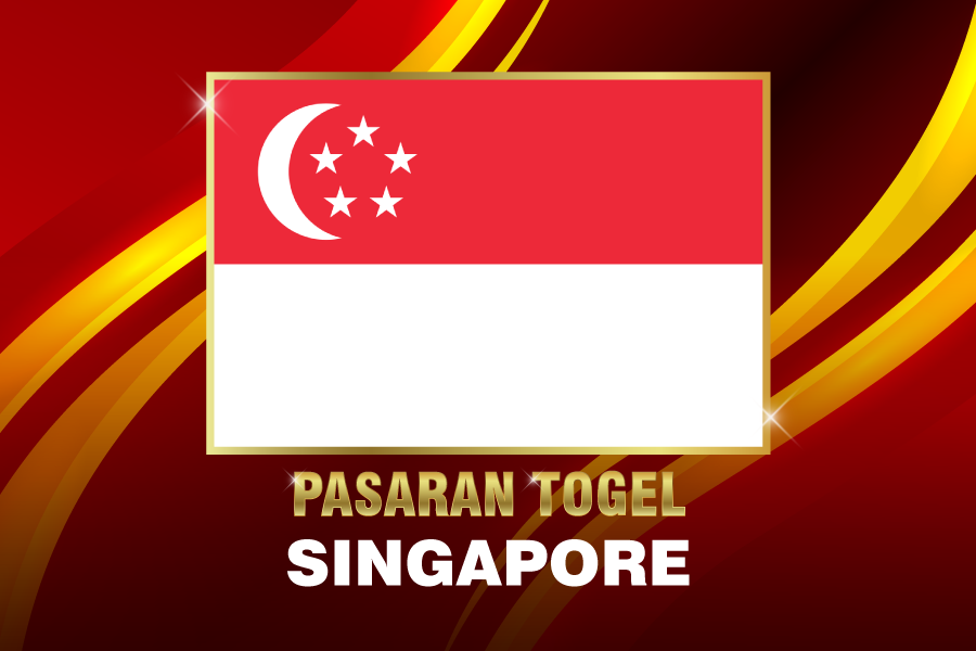Syair Togel Singapore